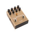 PEDAL FENDER MTG TUBE DISTORTION