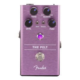 PEDAL FENDER PELT FUZZ