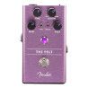 PEDAL FENDER PELT FUZZ