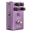 PEDAL FENDER PELT FUZZ