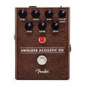 PEDAL FENDER SMOLDER ACOUSTIC OVERDRIVE