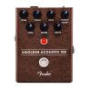 PEDAL FENDER SMOLDER ACOUSTIC OVERDRIVE