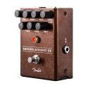 PEDAL FENDER SMOLDER ACOUSTIC OVERDRIVE