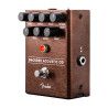 PEDAL FENDER SMOLDER ACOUSTIC OVERDRIVE