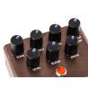 PEDAL FENDER SMOLDER ACOUSTIC OVERDRIVE