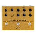 PEDAL FENDER EFECTOS DUEL PUGILIST DISTORTION