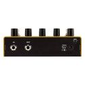 PEDAL FENDER EFECTOS DUEL PUGILIST DISTORTION