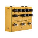 PEDAL FENDER EFECTOS DUEL PUGILIST DISTORTION