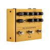 PEDAL FENDER EFECTOS DUEL PUGILIST DISTORTION