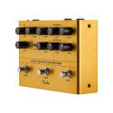 PEDAL FENDER EFECTOS DUEL PUGILIST DISTORTION