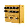PEDAL FENDER EFECTOS DUEL PUGILIST DISTORTION