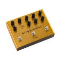 PEDAL FENDER EFECTOS DUEL PUGILIST DISTORTION