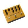 PEDAL FENDER EFECTOS DUEL PUGILIST DISTORTION