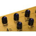 PEDAL FENDER EFECTOS DUEL PUGILIST DISTORTION