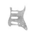 Golpeador Fender Stratocaster 62 aluminio