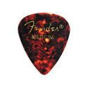 Púas Fender concha medium 351 12ud