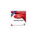 Set de cuerdas contrabajo Super-Sensitive Red Label