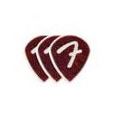Púas Fender agarre F 551 shell 3ud