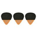 Púas Fender Mojo Grip 0.84 3ud