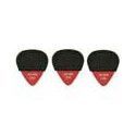 Púas Fender Mojo Grip 0.96 3ud