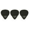Púas Fender Mojo Grip 1.21 3ud