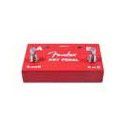 Pedal Fender ABY switch rojo