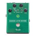 PEDAL FENDER MARINE LAYER REVERB