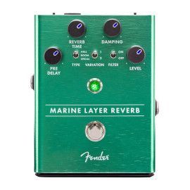 PEDAL FENDER MARINE LAYER REVERB