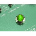 PEDAL FENDER MARINE LAYER REVERB