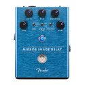 Pedal Mirror Image Fender Delay