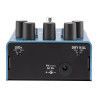Pedal Mirror Image Fender Delay