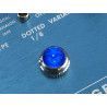 Pedal Mirror Image Fender Delay