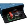 Pedal Mirror Image Fender Delay