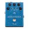 Pedal Mirror Image Fender Delay