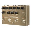 Pedal Fender multi efectos Downtown Express bajo