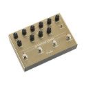 Pedal Fender multi efectos Downtown Express bajo