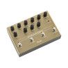 Pedal Fender multi efectos Downtown Express bajo