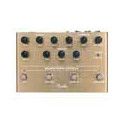 Pedal Fender multi efectos Downtown Express bajo