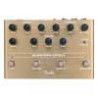 Pedal Fender multi efectos Downtown Express bajo