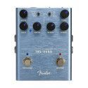 Pedal digital reverb/trémolo Fender