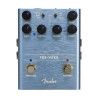 Pedal digital reverb/trémolo Fender