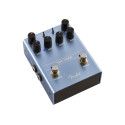 Pedal digital reverb/trémolo Fender