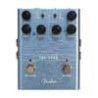 Pedal digital reverb/trémolo Fender