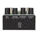 Pedal emulador altavoz Fender Pinwheel