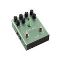 Pedal emulador altavoz Fender Pinwheel