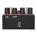 Pedal efectos Lost Highway Fender Phaser