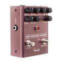 Pedal efectos Lost Highway Fender Phaser