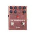 Pedal efectos Lost Highway Fender Phaser