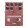 Pedal efectos Lost Highway Fender Phaser