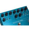 Pedal Reflecting Pool Fender Delay/Reverb